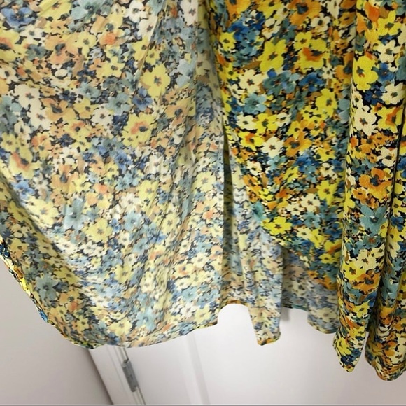 L*Space Thalia wrap dress - Picture 6 of 9